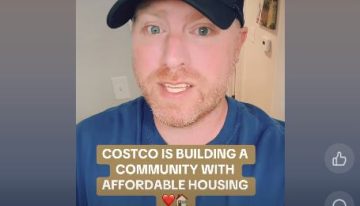 Es fan de las compras en Costco y revela  los trucos para ahorrar hasta 50% que no todos conocen