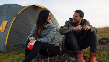 Buscó escapar de la tristeza de una relación fallida sin pensarlo mucho y se llevó una sorpresa: “Era el chico de mis sueños”