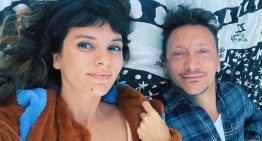 El tarot habló y dijo lo que nadie se esperaba de Nico Vázquez y Gimena Accardi: “Lo siento”