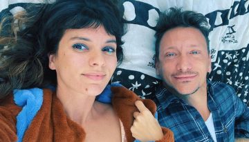 El tarot habló y dijo lo que nadie se esperaba de Nico Vázquez y Gimena Accardi: “Lo siento”