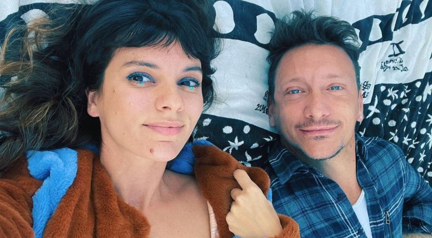 El tarot habló y dijo lo que nadie se esperaba de Nico Vázquez y Gimena Accardi: “Lo siento”