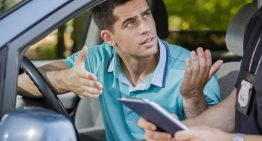 La ley que entra en vigor el 1° de agosto y que multará en EE.UU. a conductores que se acerquen al límite de velocidad