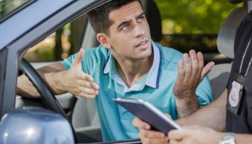 La ley que entra en vigor el 1° de agosto y que multará en EE.UU. a conductores que se acerquen al límite de velocidad