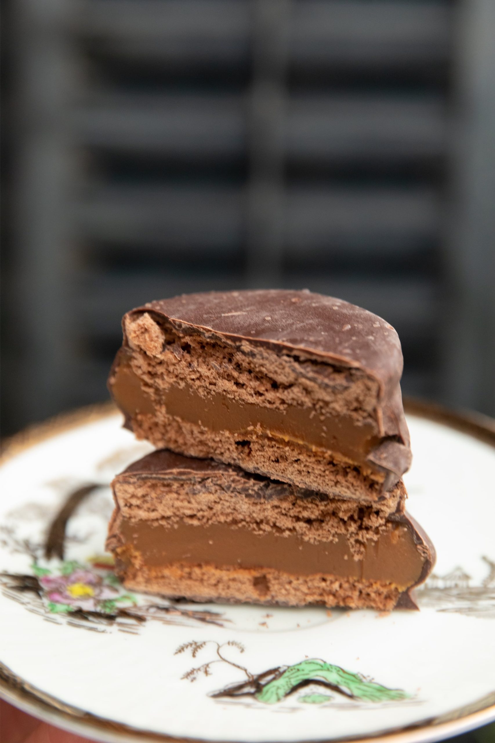 El producto estrella de Raíces de Cacao.