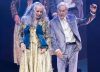 Caetano Veloso y Maria Bethânia: la confesión del cantante y la gira con la que los hermanos volvieron a compartir escenarios