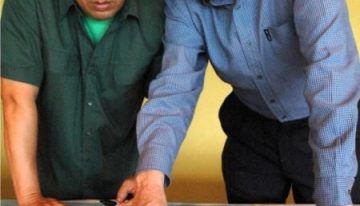 Los Eskenazi en YPF: el Aleph de la corrupción
