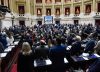 El Gobierno activa su estrategia para blindar los vetos: cómo están hoy los números en Diputados