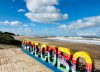 No es Cariló ni Pinamar: la playa de la Costa Atlántica con una laguna escondida, ideal para estas vacaciones