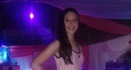 “Maté a Érica, lo siento mamá”: la escalofriante carta con la que un hombre confesó el crimen de su expareja