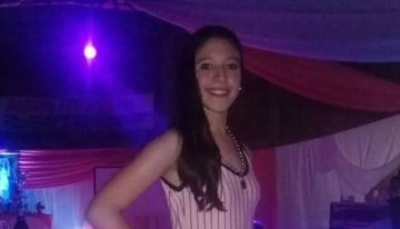 “Maté a Érica, lo siento mamá”: la escalofriante carta con la que un hombre confesó el crimen de su expareja