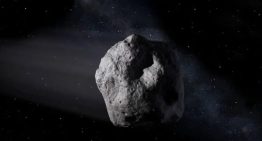 Un enorme asteroide del tamaño de la Torre de Pisa se dirige a la Tierra: qué pasará en siete días