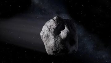 Un enorme asteroide del tamaño de la Torre de Pisa se dirige a la Tierra: qué pasará en siete días