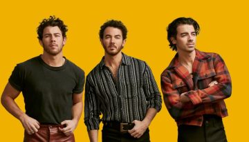 Nick Jonas habló como nunca antes de las discusiones que tuvo con sus hermanos cuando disolvieron la banda