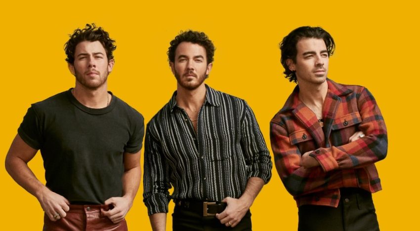 Nick Jonas habló como nunca antes de las discusiones que tuvo con sus hermanos cuando disolvieron la banda