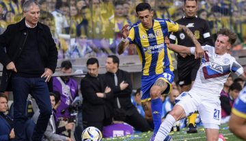 Vuelven los hinchas visitantes al fútbol argentino: expectativa por el anuncio oficial de la AFA