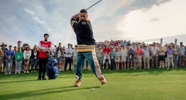 La comedia de Adam Sandler que acaba de llegar a Netflix y ya escaló al primer puesto en la Argentina