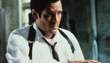 Murió Michael Madsen, actor de Kill Bill y Perros de la calle, a los 67 años