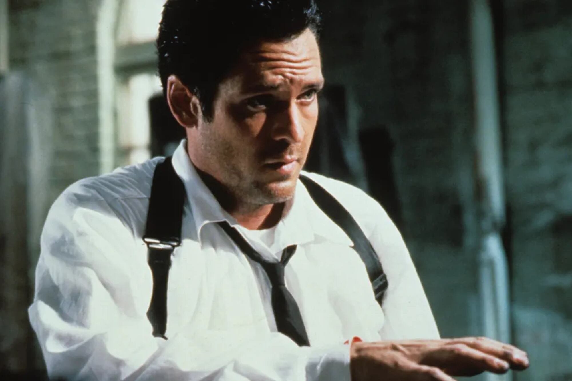 Michael Madsen