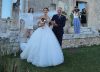 Se casó la hija de Sting. La idílica boda de tres días de Fuschia Kate Sumner en el encantador pueblo de Noto, Sicilia