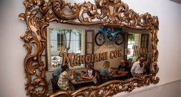 Un restaurante de Caballito para probar la comida del sur de Italia y descubrir los secretos de la pizza napolitana