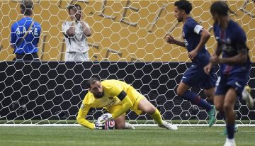 PSG vs. Real Madrid, en vivo, por la semifinal del Mundial de Clubes