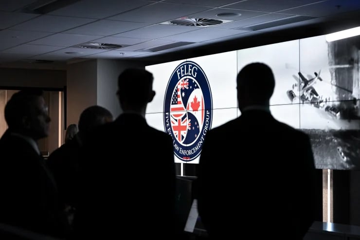 Según los expertos, la tecnología ofrece a las fuerzas de seguridad recursos fundamentales para prevenir y enfrentar el delito