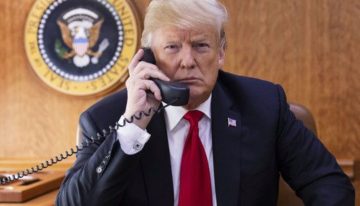 Cómo es el “pase temporal” de Trump que busca aliviar la escasez de mano de obra migrante por las deportaciones
