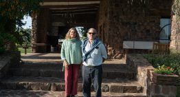 Corrientes: el hotel boutique con detalles de lujo que está en medio del campo y es atendido por sus dueños