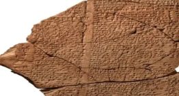 Un antiguo misterio de Babilonia logró ser resuelto gracias a la ayuda de la inteligencia artificial