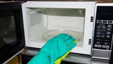 El electrodoméstico de la cocina que atrae a las cucarachas y usás todos los días