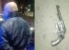 Un mecánico fue asesinado a balazos en Rosario durante una pelea y detuvieron a un sospechoso