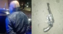 Un mecánico fue asesinado a balazos en Rosario durante una pelea y detuvieron a un sospechoso