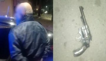 Un mecánico fue asesinado a balazos en Rosario durante una pelea y detuvieron a un sospechoso