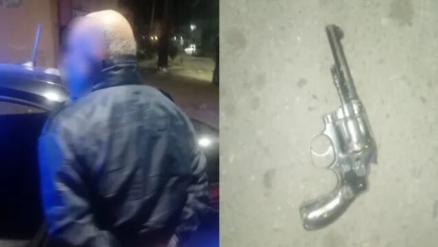 Un mecánico fue asesinado a balazos en Rosario durante una pelea y detuvieron a un sospechoso