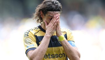 Argentinos vs. Boca en vivo, por el torneo Clausura