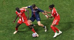 PSG le ganó a B. Múnich 2 a 0 por los cuartos de final de el Mundial de Clubes 2025