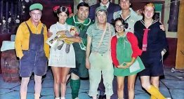 Le dio vida a Godínez y murió antes de un homenaje: qué fue de Horacio Gómez Bolaños, el hermano fiel de Chespirito