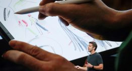 Hay una primicia clave en Apple y no es un nuevo iPhone: ¿preparan un reemplazo para Tim Cook?