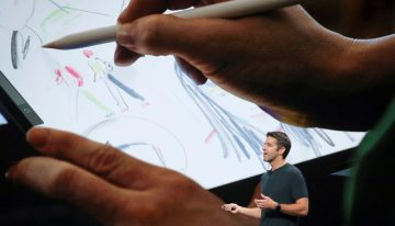 Hay una primicia clave en Apple y no es un nuevo iPhone: ¿preparan un reemplazo para Tim Cook?