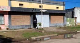 Brutal femicidio en Santa Fe: fue a buscar a su exnovia al bar donde trabajaba y la degolló
