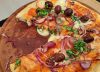 Adiós al horno: cómo hacer pizza a la sartén en 4 pasos