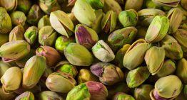Ni 10 ni 15 gramos: cuántos pistachos se pueden comer por día, según los expertos