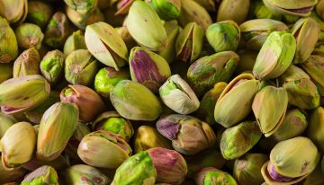 Ni 10 ni 15 gramos: cuántos pistachos se pueden comer por día, según los expertos