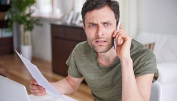 Si te llaman y hacen esto, colgá: podrías ser víctima de una estafa