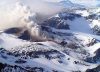 Emiten una alerta amarilla por el aumento en la actividad del volcán Planchón-Peteroa en Mendoza