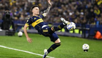Boca Juniors vs. Atlético Tucumán, por la Copa Argentina 2025: día, horario, TV y cómo ver online