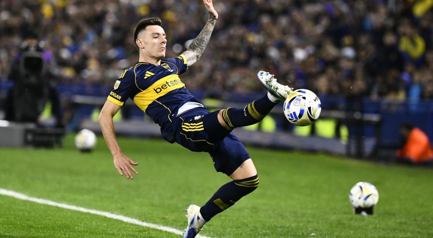 Boca Juniors vs. Atlético Tucumán, por la Copa Argentina 2025: día, horario, TV y cómo ver online