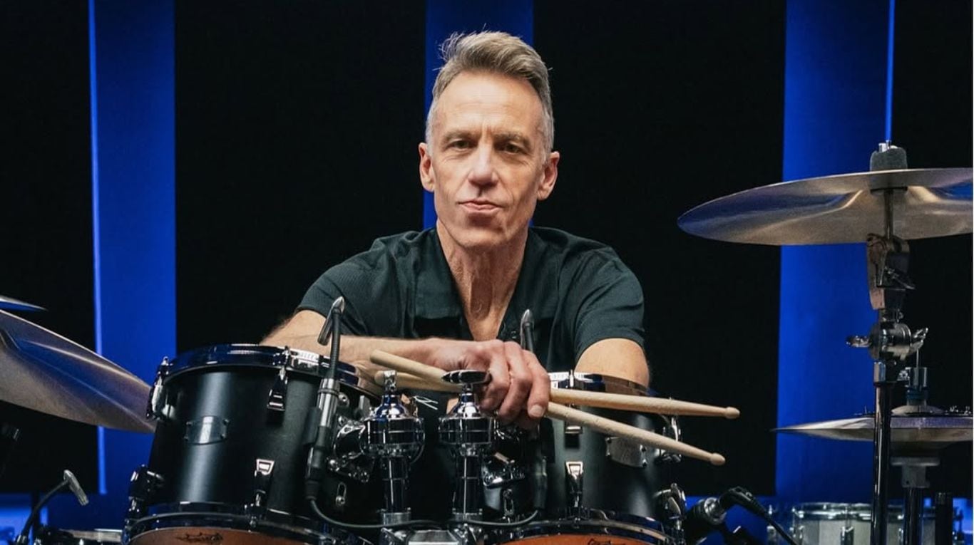 Matt Cameron anunció su salida de Pearl Jam. (Foto: Instagram/themattcameron)