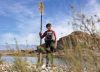 El pueblo cordillerano que vive un eterno verano y es perfecto para los deportes acuáticos