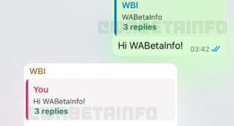 WhatsApp tendrá sus propios hilos: se usarán para organizar las conversaciones y achicar el caos en los chats
